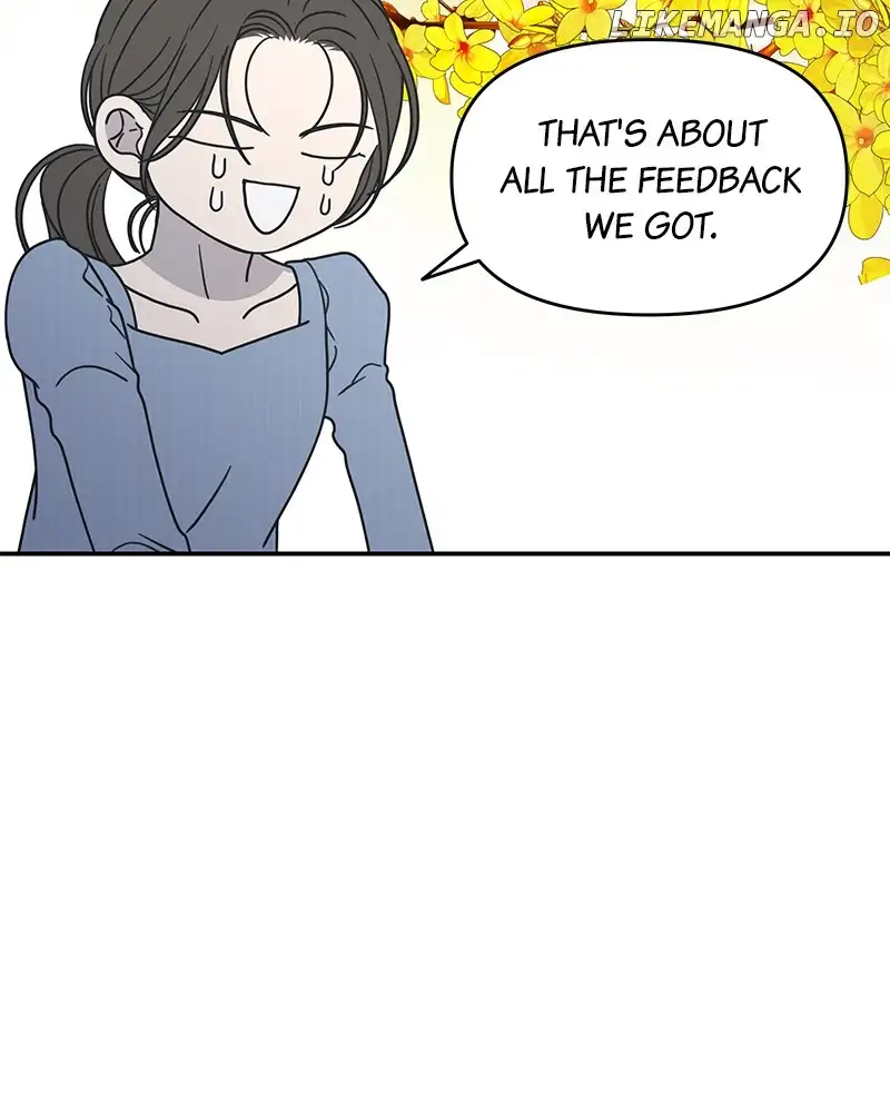No Dating Allowed In The Office Chapter 31 - Page 109