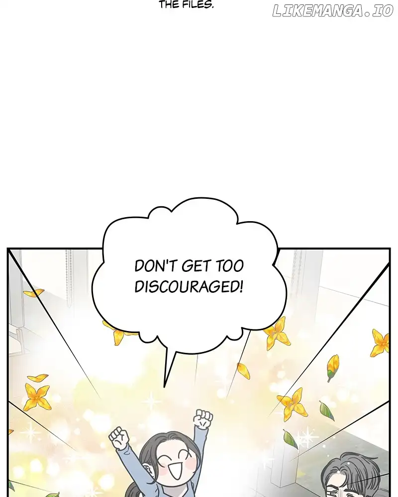 No Dating Allowed In The Office Chapter 31 - Page 113