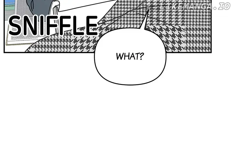 No Dating Allowed In The Office Chapter 31 - Page 117