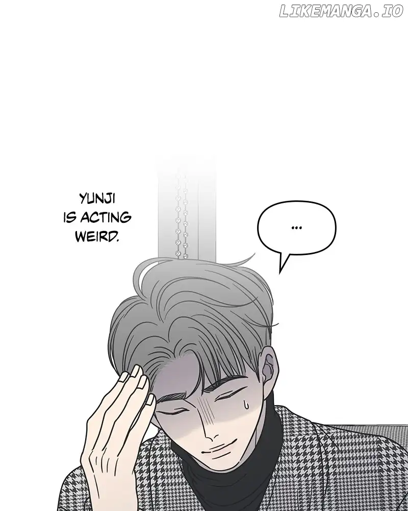 No Dating Allowed In The Office Chapter 31 - Page 118