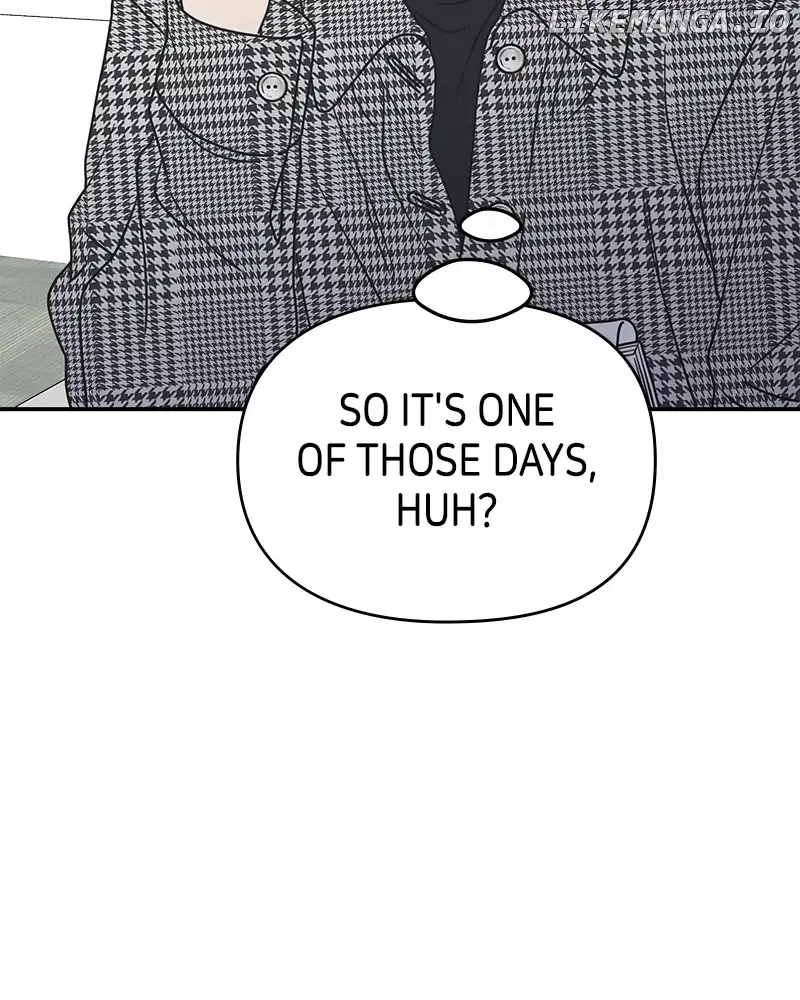 No Dating Allowed In The Office Chapter 31 - Page 119