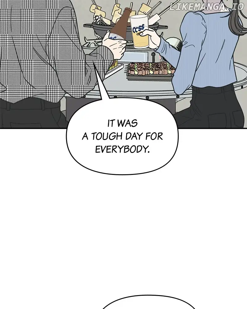 No Dating Allowed In The Office Chapter 31 - Page 123