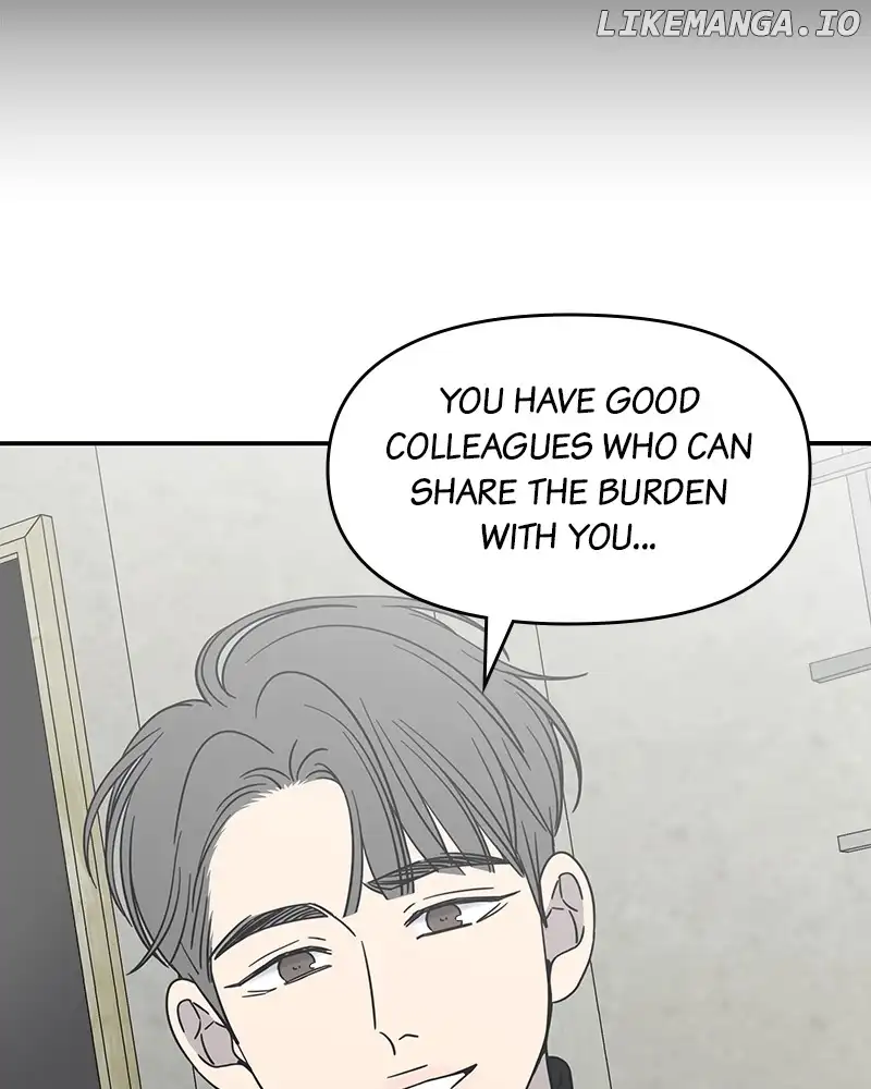 No Dating Allowed In The Office Chapter 31 - Page 135