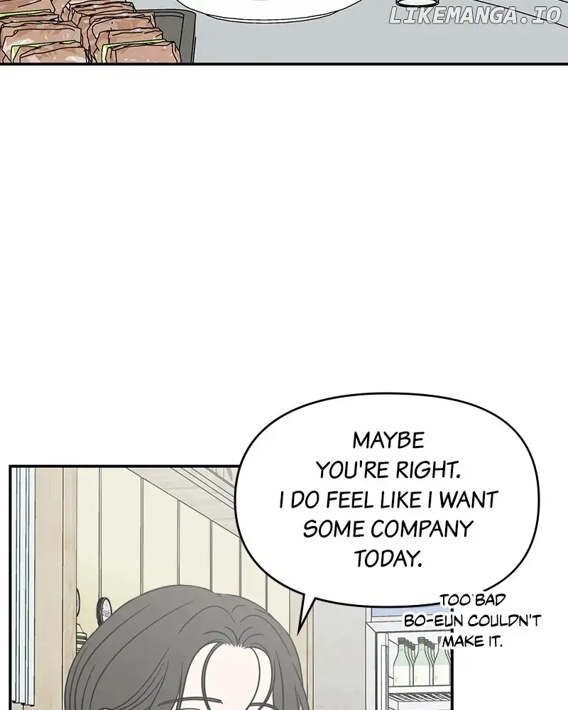 No Dating Allowed In The Office Chapter 31 - Page 138