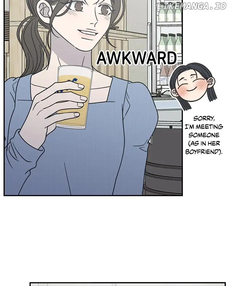 No Dating Allowed In The Office Chapter 31 - Page 139