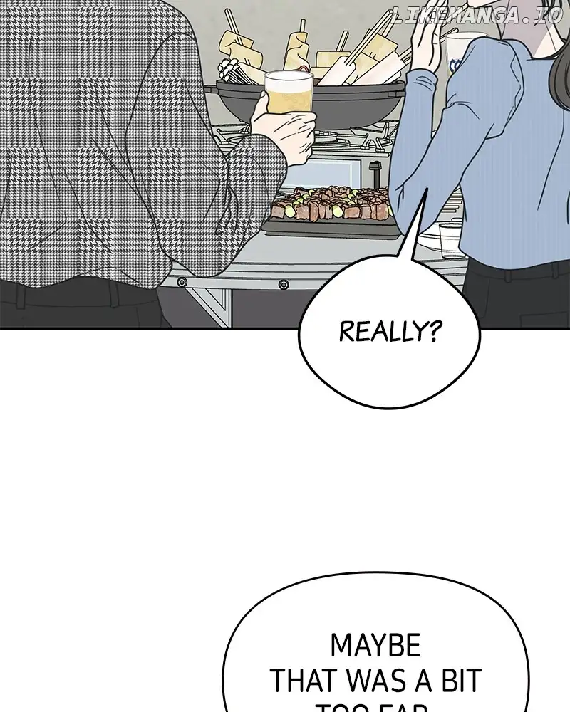 No Dating Allowed In The Office Chapter 31 - Page 143
