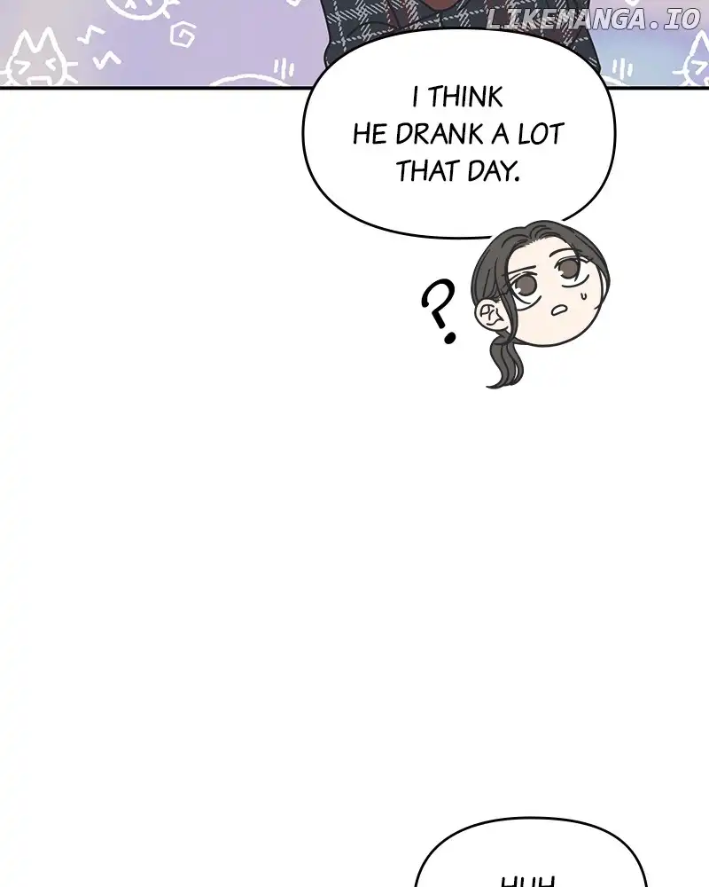 No Dating Allowed In The Office Chapter 32 - Page 106