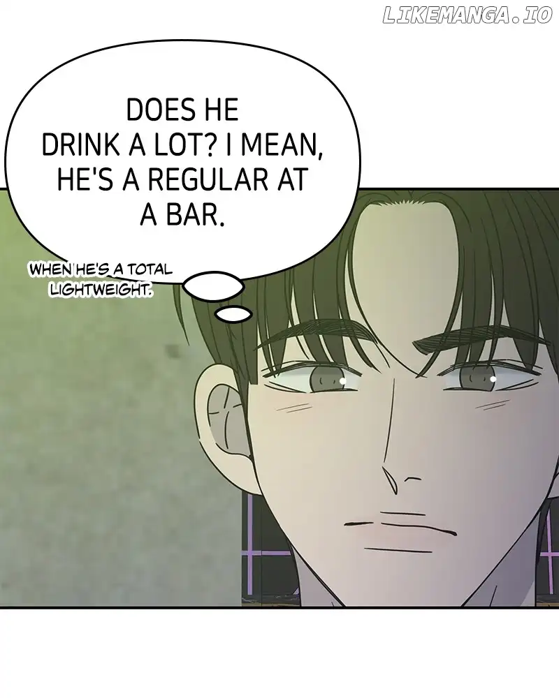No Dating Allowed In The Office Chapter 32 - Page 110