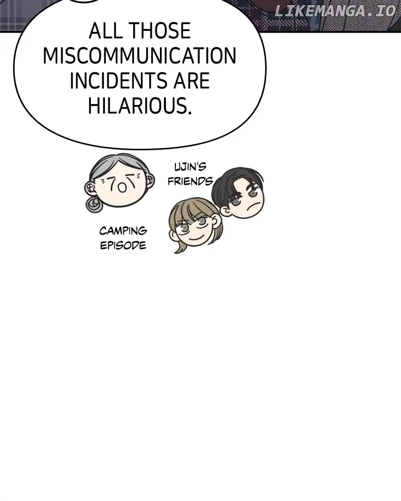 No Dating Allowed In The Office Chapter 32 - Page 114