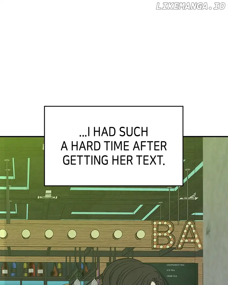 No Dating Allowed In The Office Chapter 32 - Page 135