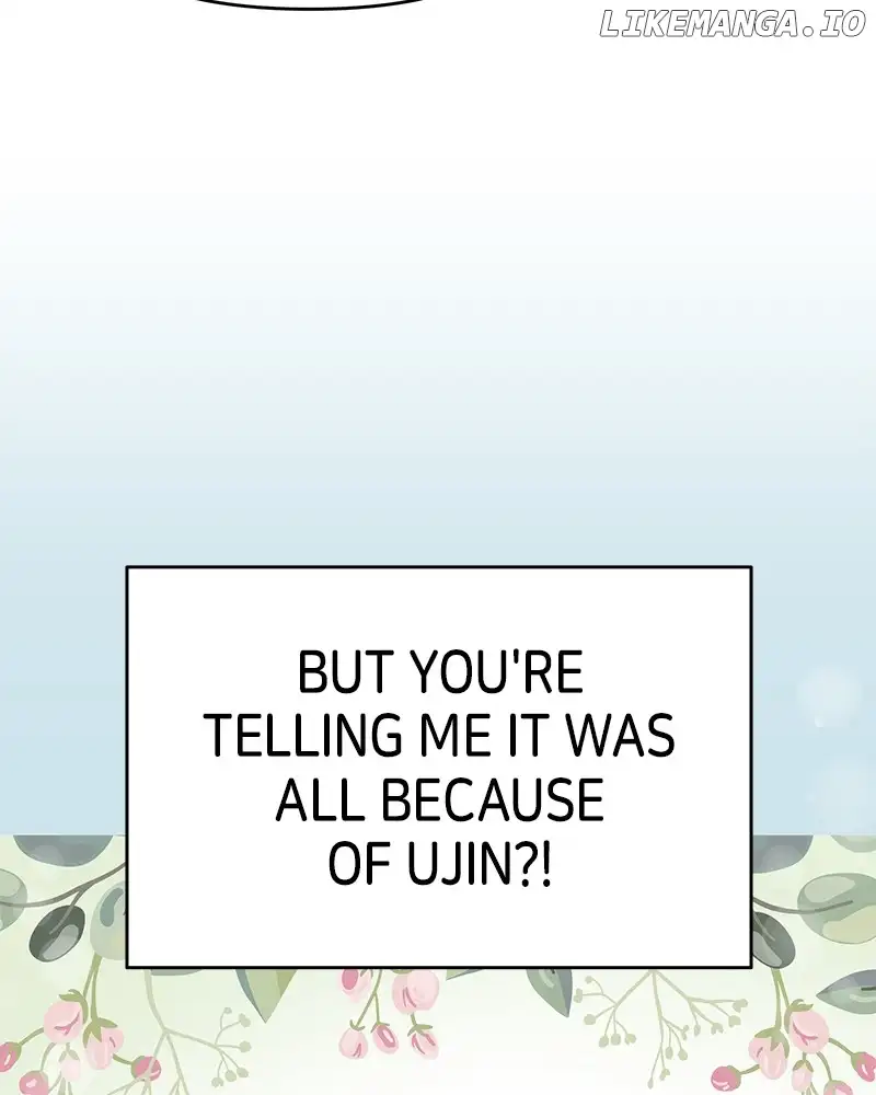 No Dating Allowed In The Office Chapter 32 - Page 137