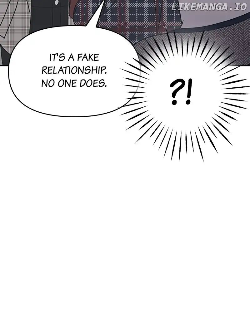 No Dating Allowed In The Office Chapter 32 - Page 145
