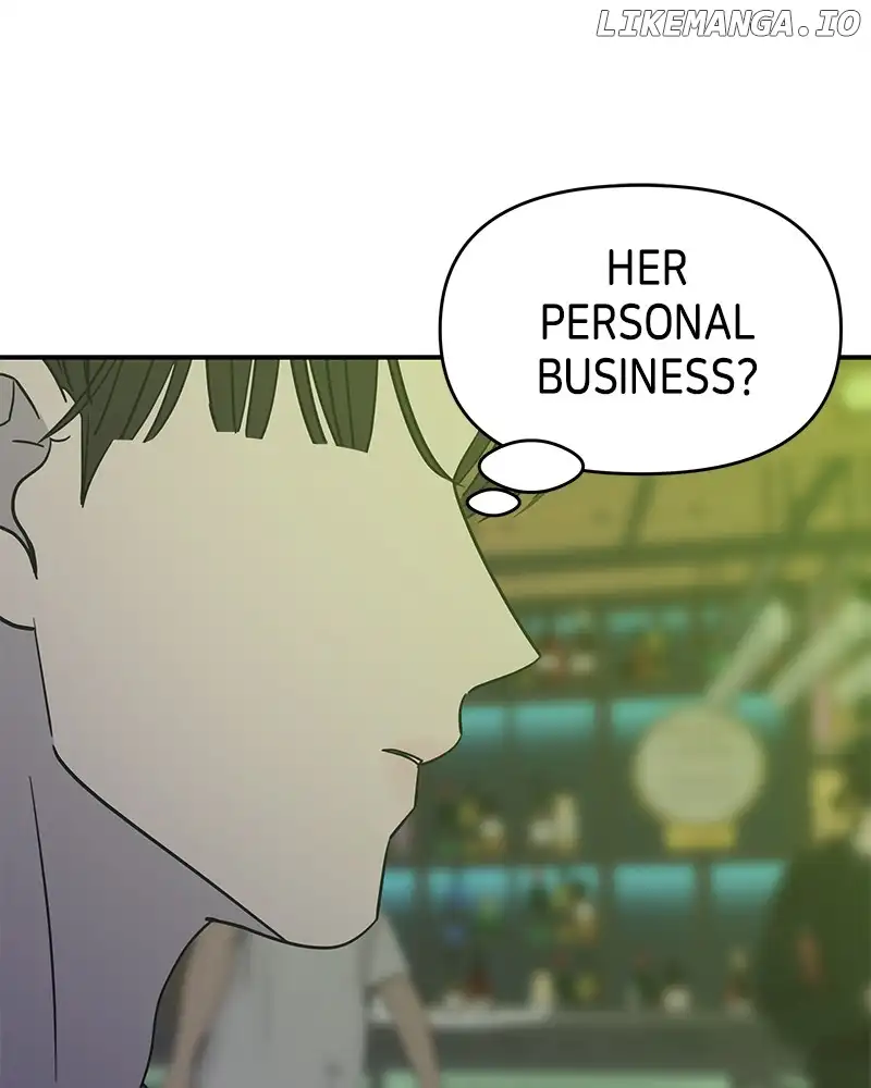 No Dating Allowed In The Office Chapter 32 - Page 153