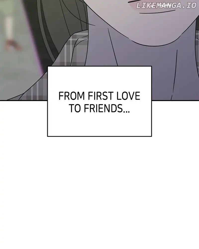 No Dating Allowed In The Office Chapter 32 - Page 155
