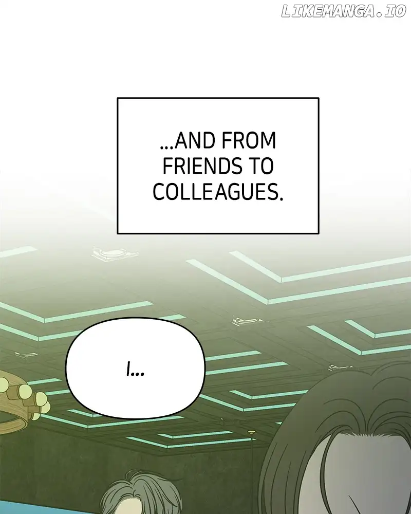 No Dating Allowed In The Office Chapter 32 - Page 158