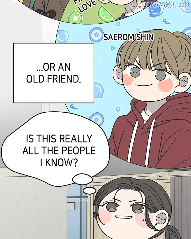 No Dating Allowed In The Office Chapter 32 - Page 26