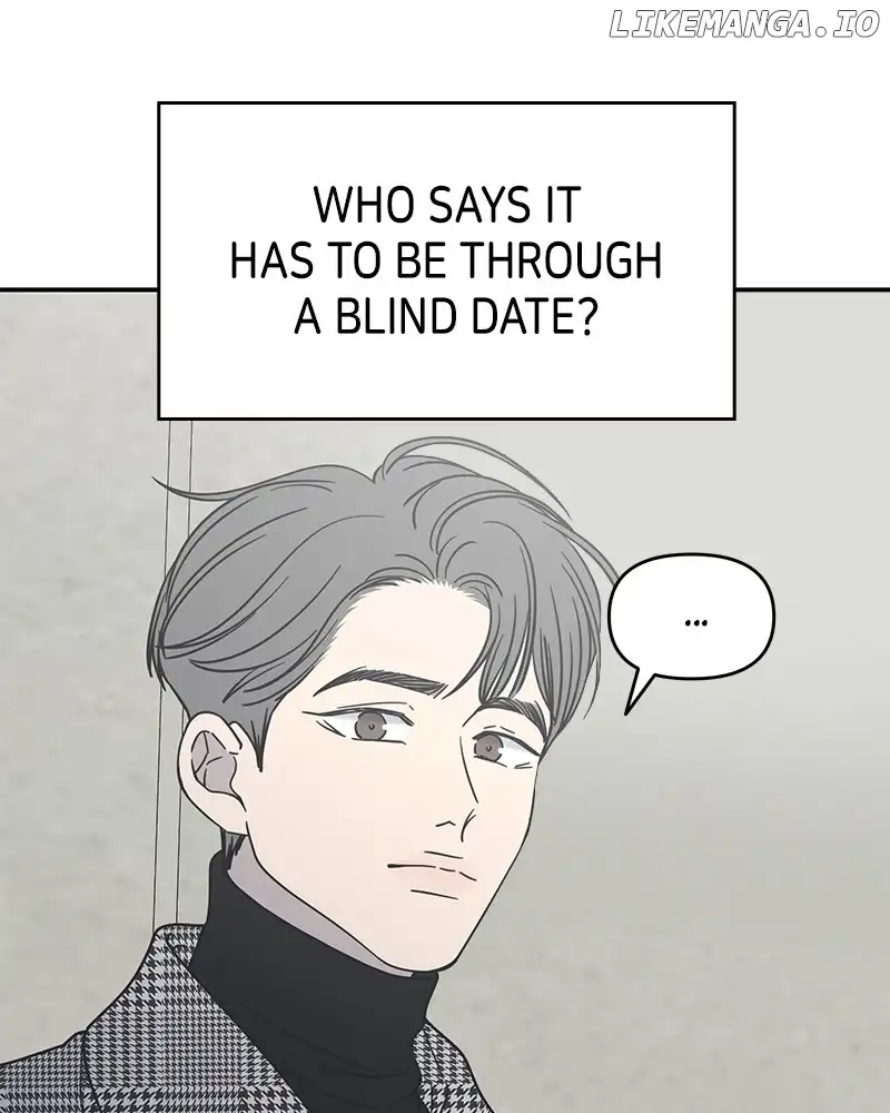 No Dating Allowed In The Office Chapter 32 - Page 28
