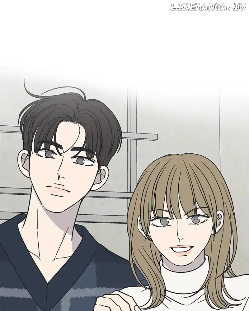 No Dating Allowed In The Office Chapter 32 - Page 32
