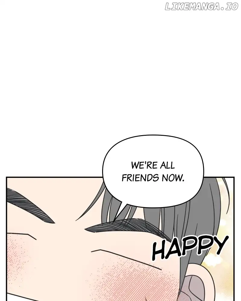 No Dating Allowed In The Office Chapter 32 - Page 36