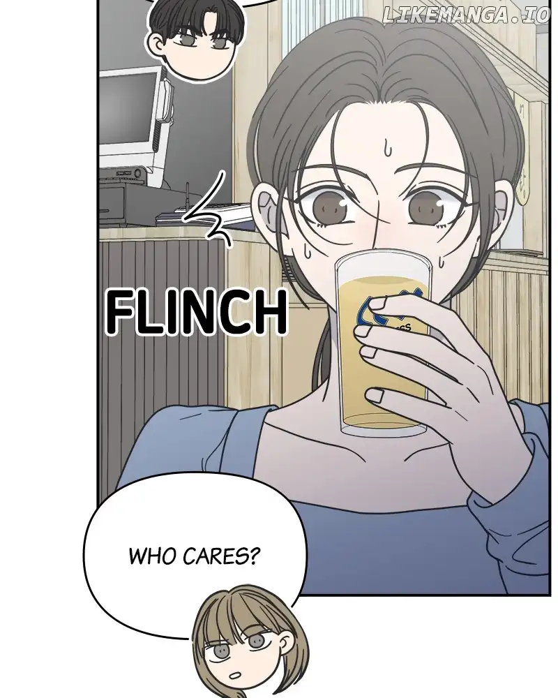 No Dating Allowed In The Office Chapter 32 - Page 42