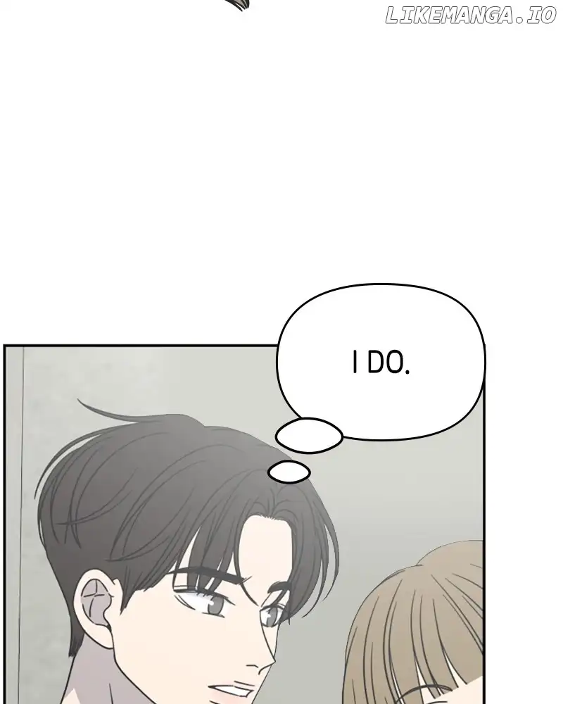 No Dating Allowed In The Office Chapter 32 - Page 43