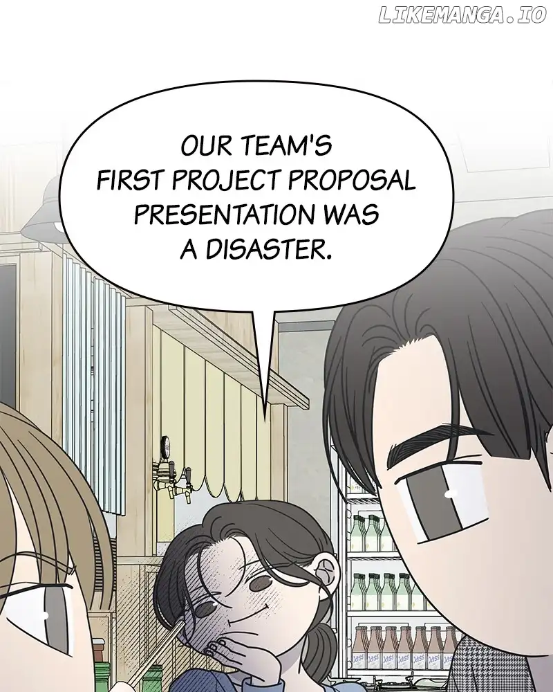 No Dating Allowed In The Office Chapter 32 - Page 57