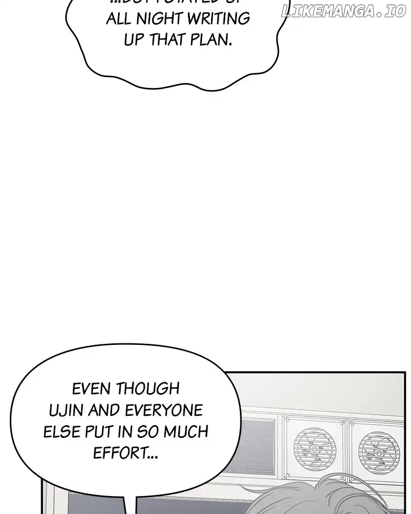 No Dating Allowed In The Office Chapter 32 - Page 61
