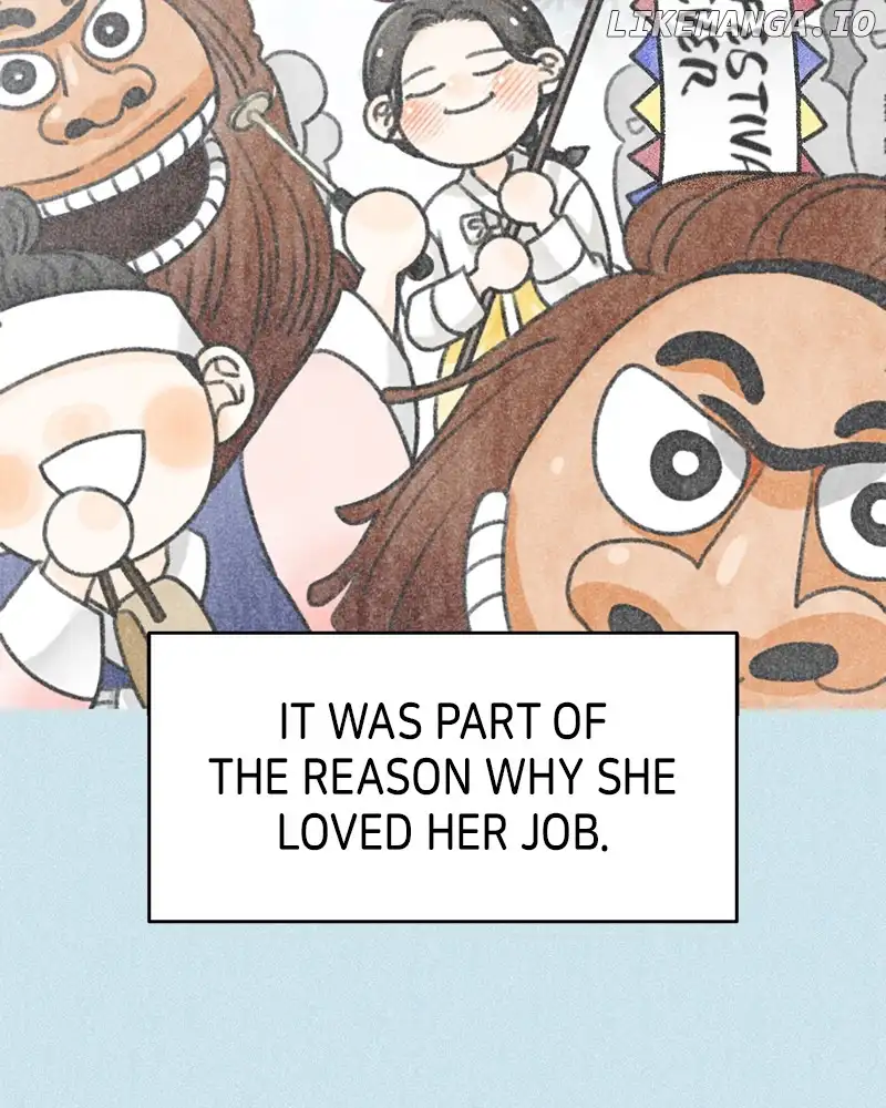 No Dating Allowed In The Office Chapter 32 - Page 7
