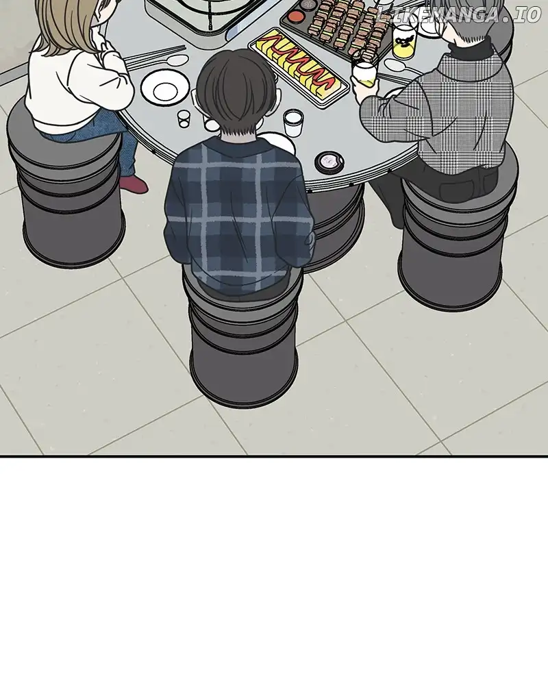 No Dating Allowed In The Office Chapter 32 - Page 74