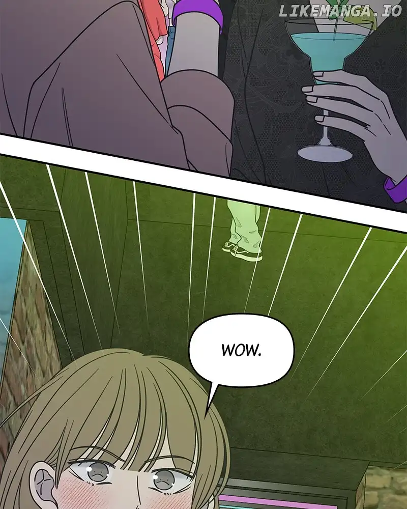 No Dating Allowed In The Office Chapter 32 - Page 78