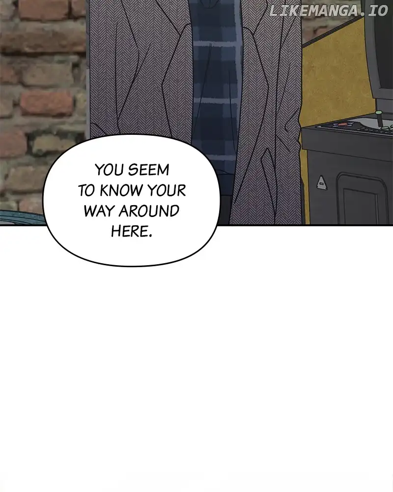 No Dating Allowed In The Office Chapter 32 - Page 85