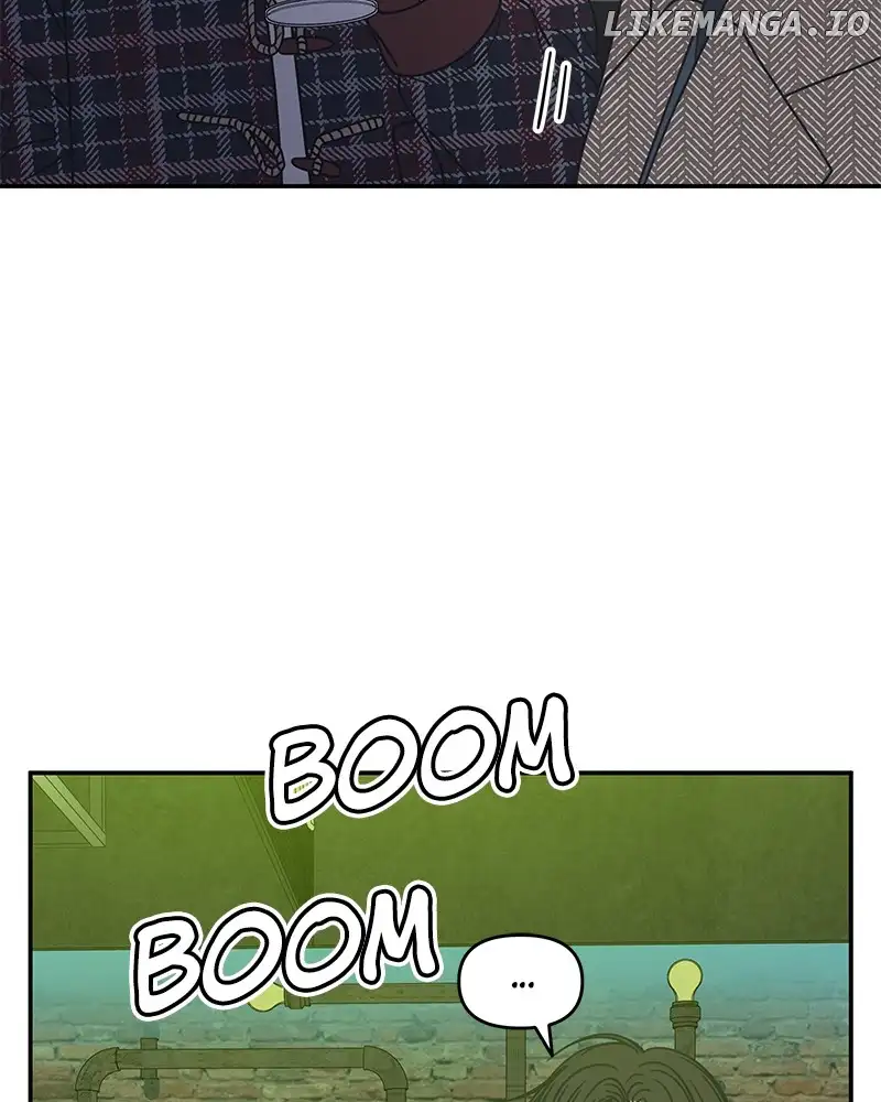 No Dating Allowed In The Office Chapter 33 - Page 11