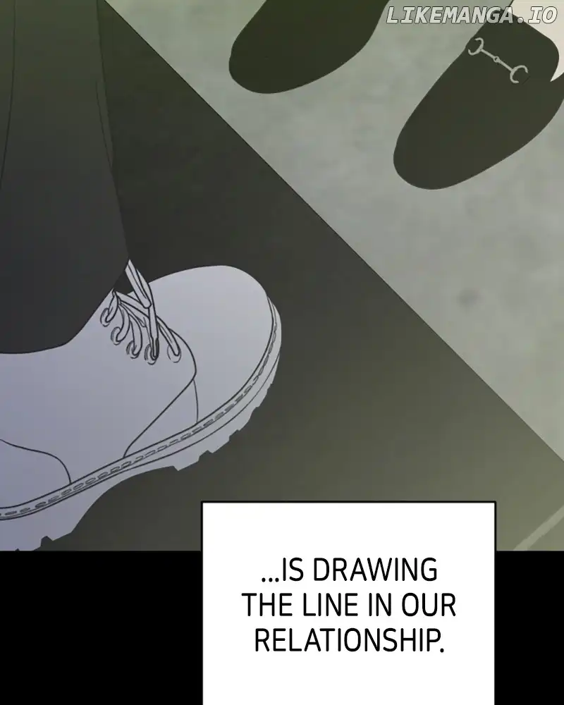No Dating Allowed In The Office Chapter 33 - Page 115