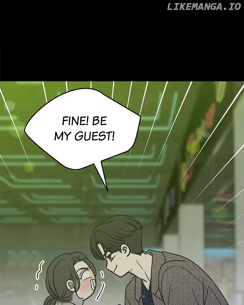 No Dating Allowed In The Office Chapter 33 - Page 132