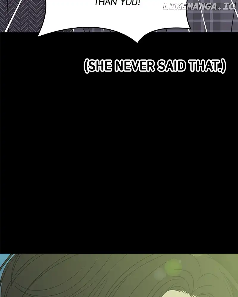 No Dating Allowed In The Office Chapter 33 - Page 136