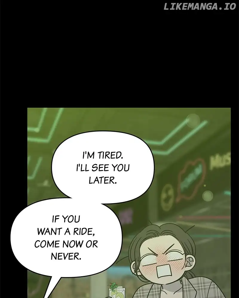 No Dating Allowed In The Office Chapter 33 - Page 138
