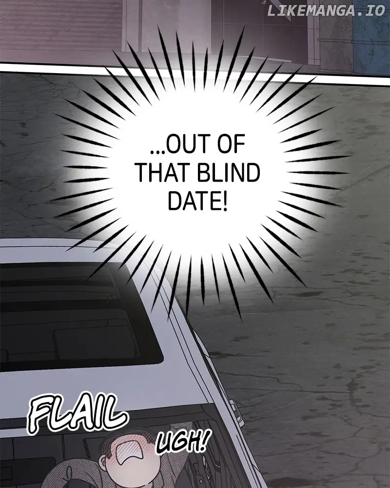 No Dating Allowed In The Office Chapter 33 - Page 152