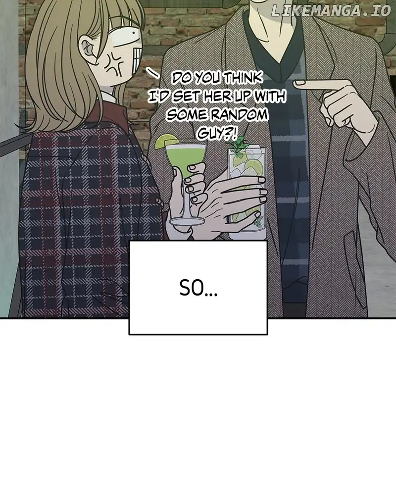 No Dating Allowed In The Office Chapter 33 - Page 17