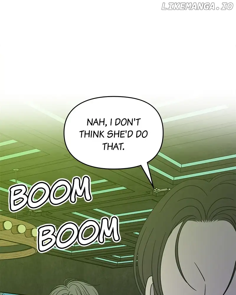 No Dating Allowed In The Office Chapter 33 - Page 18