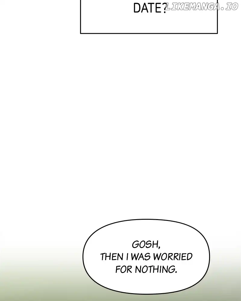 No Dating Allowed In The Office Chapter 33 - Page 20