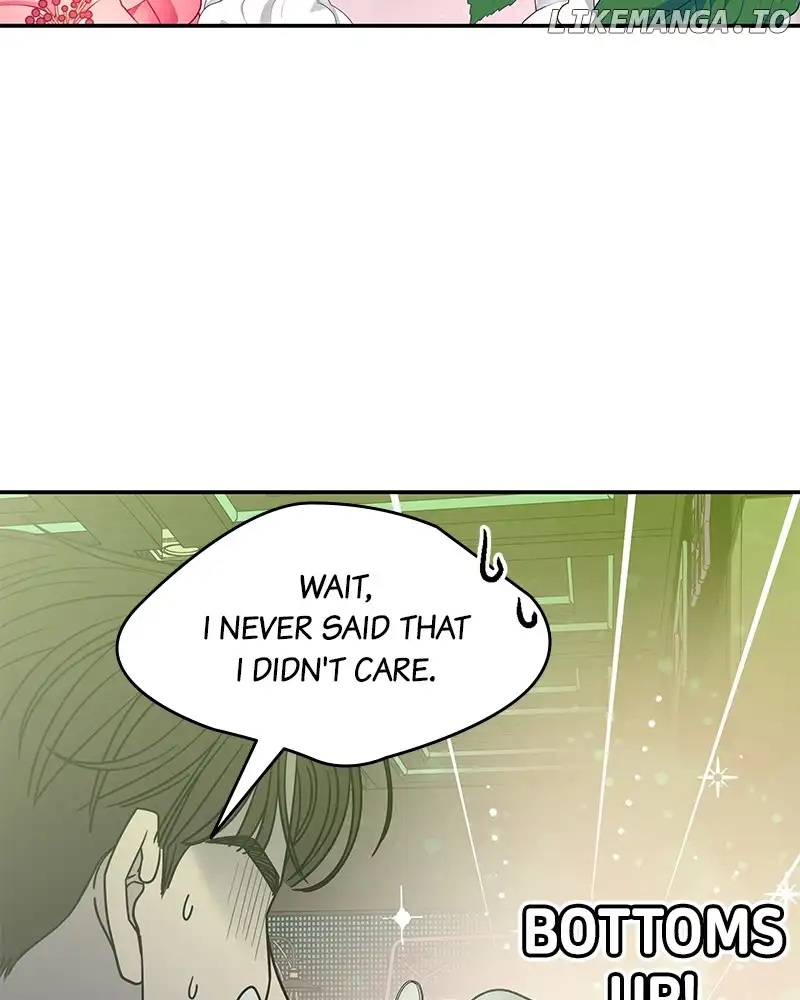 No Dating Allowed In The Office Chapter 33 - Page 29