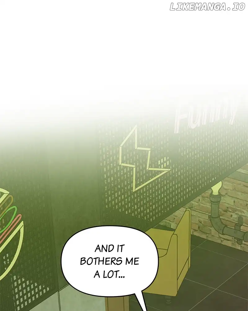 No Dating Allowed In The Office Chapter 33 - Page 3