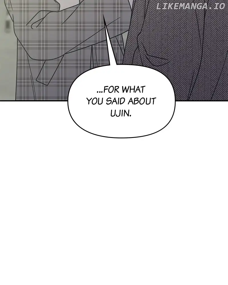 No Dating Allowed In The Office Chapter 33 - Page 40