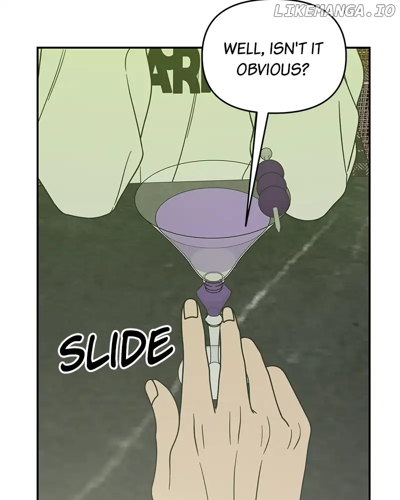 No Dating Allowed In The Office Chapter 33 - Page 57