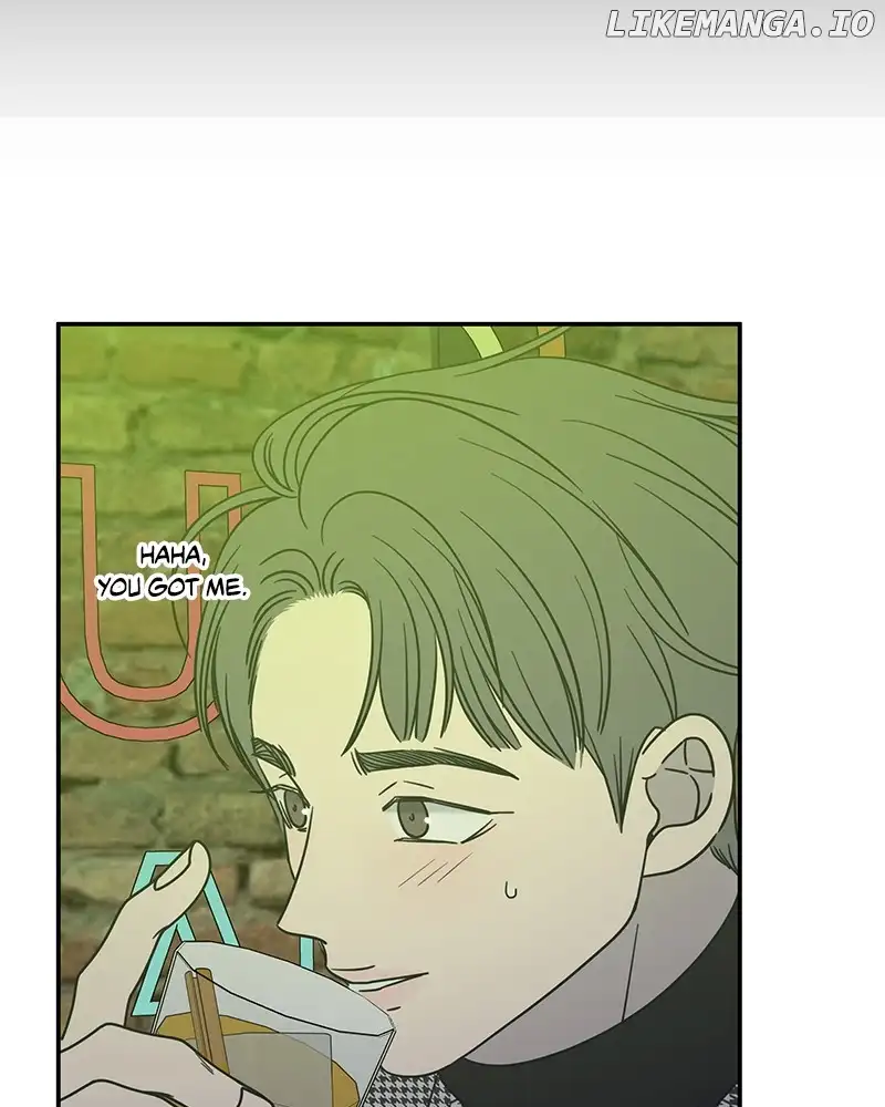 No Dating Allowed In The Office Chapter 33 - Page 64