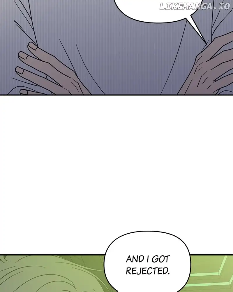 No Dating Allowed In The Office Chapter 33 - Page 70