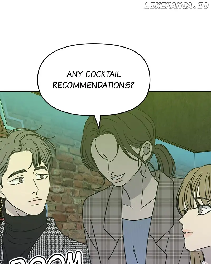 No Dating Allowed In The Office Chapter 33 - Page 89