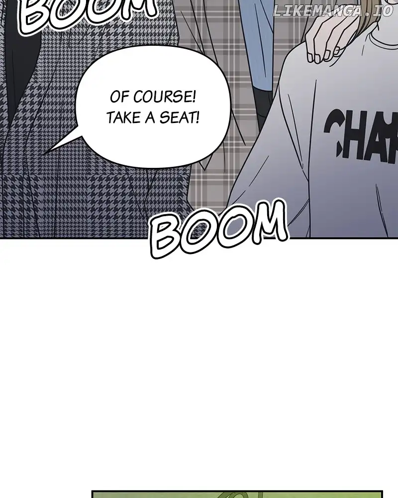 No Dating Allowed In The Office Chapter 33 - Page 90