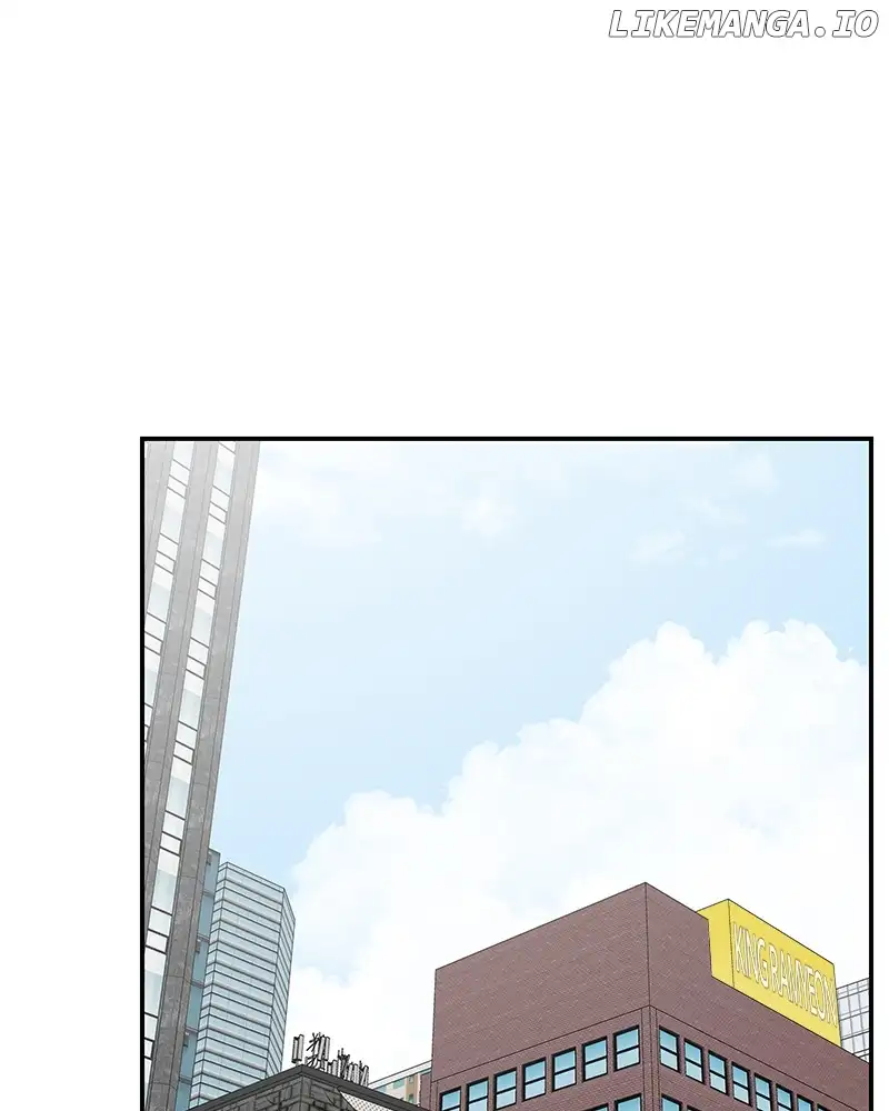 No Dating Allowed In The Office Chapter 34 - Page 105