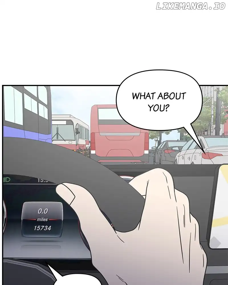 No Dating Allowed In The Office Chapter 34 - Page 118
